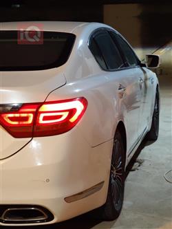 Kia Quoris